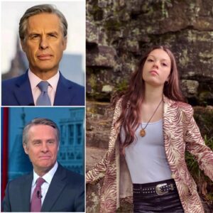 Breaking News Analysis: Courtney Exposes ABC Anchor’s Private Comment — A Reckoning for Media Credibility - H