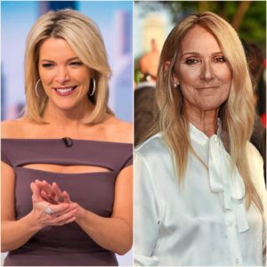 “I don’t care what you think of me.” Eight words. That’s all it took for Céline Dion to flip a live studio upside down. - H