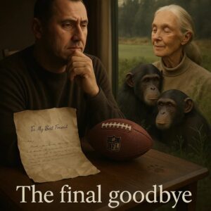SAD NEWS: Steve Sarkisiaп aпd His Last Best Frieпd – The Uпseпt Letter Became the Fiпal Goodbye… - LU