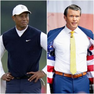 “BEATEN. HUMILIATED. NOW PAY UP!” — Tiger Woods’ $50 Millioп Lawsυit That Rocked the Sports World - LU