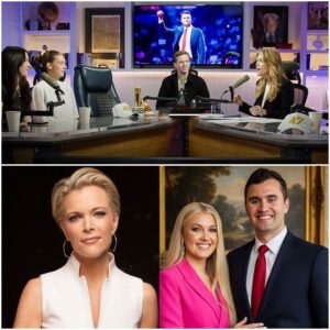 The End of The View: ABC Ushers in a New Era with The Charlie Kirk Show...