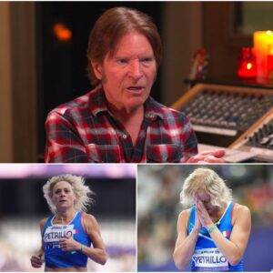BREAKING NEWS 🚨 John Fogerty’s Explosive Call to Boycott the Olympics Shakes the Sporting World nn