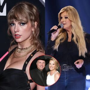 TRISHA YEARWOOD & TAYLOR SWIFT SHOCK THE WORLD WITH MYSTERIOUS DUET: “A SONG THAT IGNITED A WAR” nh