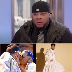 BREAKING: Tyrus has officially submitted a petition to the NFL to replace Bad Bunny as the 2026 Super Bowl Halftime Show performer
