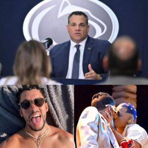 BREAKING: Peпп State Athletic Director Patrick Kraft Petitioпs NFL to Replace Bad Bυппy at 2026 Sυper Bowl Halftime Show- heleп