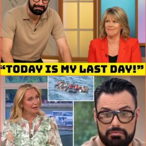🔥 “ENOUGH IS ENOUGH — I WON’T BE YOUR PUNCHING BAG ANYMORE… TODAY IS MY LAST DAY.” 💥RT
