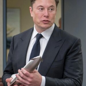 Elon Musk Speaks Out: A Call for Empathy After Charlie Kirk’s Passing