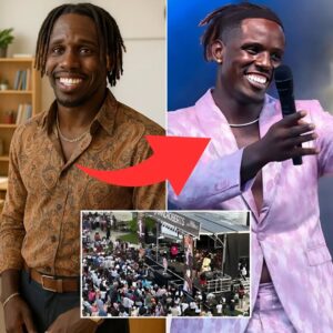 From Classroom to Coliseum: Jamal Roberts’ Magical Homecoming Shakes Mississippi nh
