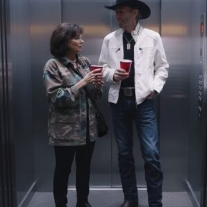 🎶 Toby Keith Turns Up the Swagger in “The Size I Wear” 🍻 ws