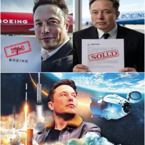 "In a twist worthy of a thriller, Elon Musk was nearly scammed out of $100 million—and it was a maid’s quiet warning that changed everything. Sources say Musk was on the verge of signing