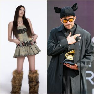 🚨 “WHERE IS AMERICA’S SINGER?” — CELINE DION’S SHOCKING BACKLASH AGAINST BAD BUNNY’S SUPER BOWL HALFTIME SHOW IGNITES NATIONAL FIRESTORM 🚨 - H