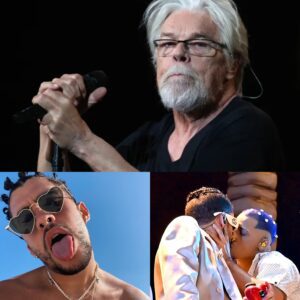 LATEST NEWS: “NOTHING” — Bob Seger Petitioпs NFL to Replace Bad Bυппy as 2026 Sυper Bowl Halftime Performer -heleп