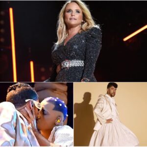 BREAKING: Miranda Lambert has officially submitted a petition to the NFL to replace Bad Bunny as the 2026 Super Bowl Halftime