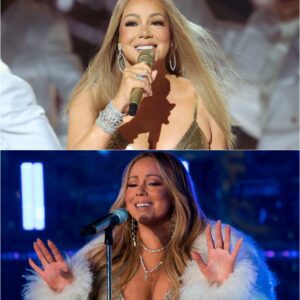 Mariah Carey never had to prove she was a diva — her voice did it for her. Every note carried power, emotion, and precision, setting her apart in a way no slogan or label ever could. nh