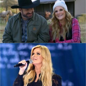 Trisha Yearwood never had to prove she was country — her voice did it for her. Every note carried honesty, grace, and heart, setting her apart in a way no slogan or label ever could. nh