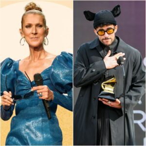 🚨 “WHERE IS AMERICA’S SINGER?” — CELINE DION’S SHOCKING BACKLASH AGAINST BAD BUNNY’S SUPER BOWL HALFTIME SHOW IGNITES NATIONAL FIRESTORM 🚨 - H