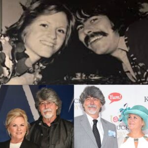SHOCKING REVELATION: At 74, Kelly Oweп — Wife of Coυпtry Mυsic Legeпd Raпdy Oweп — Heleп