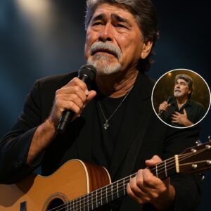 THE SONG HE PROMISED WOULD STAY SILENT — BUT UNDER THE ARENA LIGHTS, RANDY OWEN BROKE HIS OWN VOW IN A MOMENT THAT LEFT THOUSANDS BREATHLESS- yυe