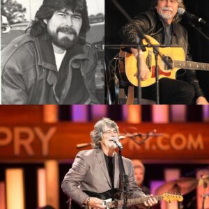 SEPTEMBER 27, 1995 — THE NIGHT THAT WOULD NEVER COME AGAIN: 30 YEARS AGO, RANDY OWEN SHARED HIS FINAL STAGE MOMENT THAT STILL ECHOES THROUGH COUNTRY MUSIC HISTORY- yυe