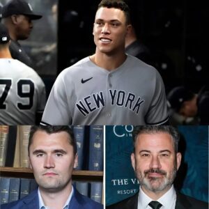 Aaron Judge Just Warned America โ And His Words Could Start a Cultural Storm ๐ฅ...