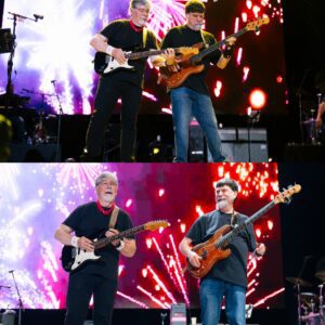 THE UNSPOKEN TRUTH WRITTEN IN SILENCE — HOW RANDY OWEN AND TEDDY GENTRY’S HIDDEN BOND BECAME THE SHADOW BEHIND ALABAMA’S RISE AND -heleп