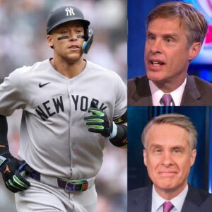 BREAKING โ ABC News Anchor Suspended After Aaron Judge Exposes His Private Comment ๐ฑ๐ค...
