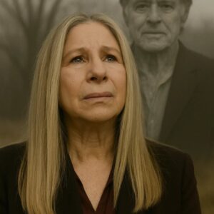 The Final Voice: Barbra Streisand’s Heartfelt Rendition of “Don’t Let the Old Man In” — A Moving Tribute to Robert Redford. ws