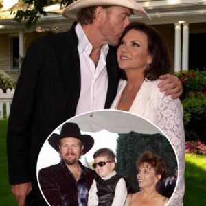 Toby Keith’s “I’ll Still Call You Baby” — The Tender Ballad That Proves Love Never Ages. ws
