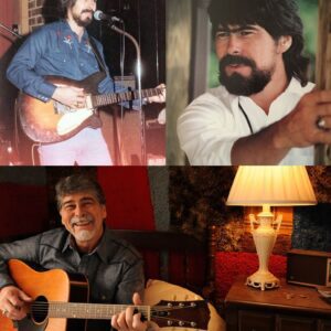 50 YEARS AGO… HE CHANGED COUNTRY MUSIC FOREVER — AND MOST PEOPLE STILL DON’T THE STORY -heleп