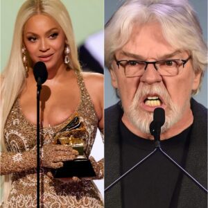 MUSIC INDUSTRY SHAKEN: Bob Seger Silences Beyoncé With Just 12 Words_cz
