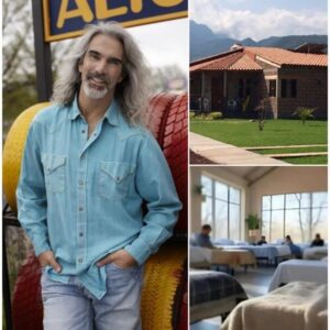 BREAKING: Guy Penrod has donated his entire $12.9 million prize money and sponsorship earnings to fund a series of homeless shelters in his hometown of Lynchburg, Tennessee. ws