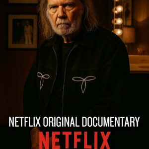 🎬 Netflix Finally Drops the Trailer for Neil Young’s Long-Awaited Documentary nn