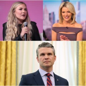 "During a televised conversation last night, Pete Hegseth surprised viewers by offering glowing praise for The Charlie Kirk Show
