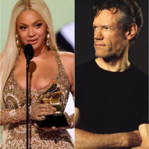 MUSIC INDUSTRY SHAKEN: Randy Travis Silences Beyoncé With Just 12 Words_cz