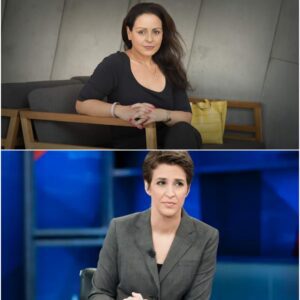 Sky News Host Blasts Rachel Maddow for What She Calls a ‘Free ANTIFA Commercial’ Sky News