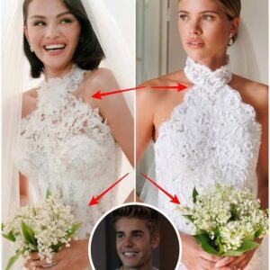 Selena Gomez’s OBSESSION With Justin Bieber REACHES Fever Pitch—Rumors Swirl She Can’t Move On Even