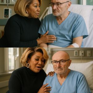 When Soul Meets Rock: Patti LaBelle, Willie Nelson, and the Healing Power of Music