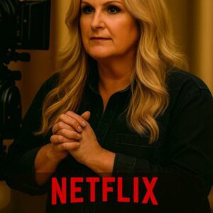 Trisha Yearwood: Behind the Spotlight in “Whispers of Redemption” nh