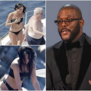 MEGHAN MARKLE ERUPTS IN FURY AFTER TYLER PERRY ALLEGEDLY LEAKS PRIVATE YACHT PHOTOS, TRIGGERING A ROYAL FIRESTORM THAT COULD SHATTER EVERYTHING THE SUSSEXES HAVE FOUGHT TO PROTECT 472