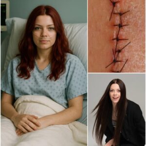 💡 Good News From Courtney Hadwin: A Message of Strength and Resilience nn