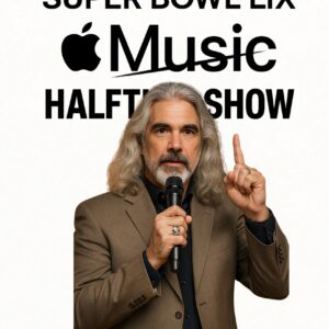 BREAKING: Guy Penrod Confirmed as This Year’s Super Bowl Halftime Performer — Fans Go Wild With Excitement! ws
