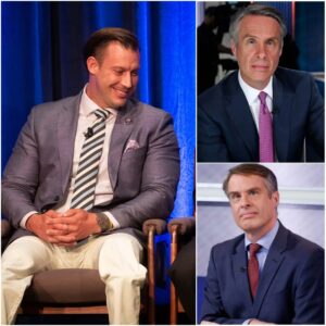 🚨 BREAKING — ABC News Anchor Suspended After Johnny Joey Jones Exposes His Private Comment