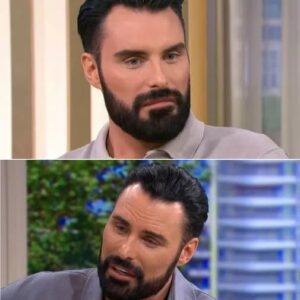 โI Wonโt Apologize!โ Rylan Clark Stands Firm Against Ofcom Complaints โ Fans Are Stunned By His Bold Response.TT