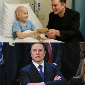 TEARS AROUND THE WORLD: Hospital Reveals Elon Musk Quietly Paid for 8-Year-Old Girl’s Life-Saving Surgery. ws