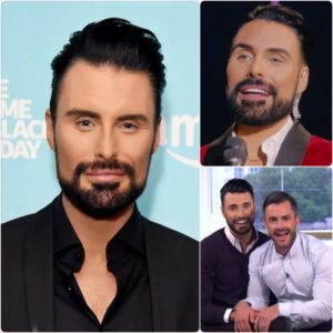 ๐ฅ NTA Snub & ITV Fallout? Rylan Clark Breaks His Silence After Heartbreaking NTAs Drama ๐ฅTT