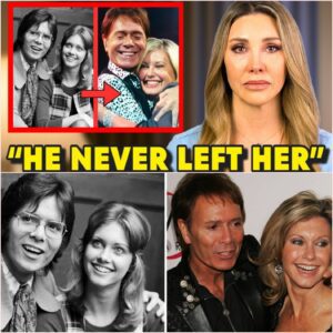 Olivia Newton-John’s Daughter Reveals The Sad Truth About Her Mother and Cliff Richard. ws