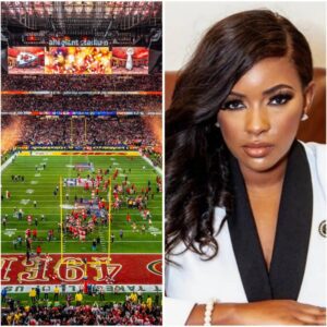 Jasmine Crockett DEMANDS NFL CANCEL Bad Bunny’s Super Bowl Halftime Show