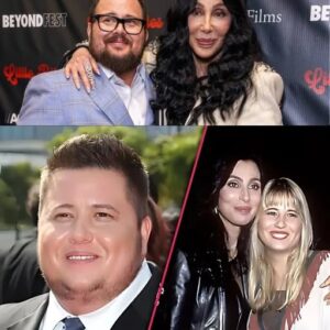 “I Was So Frightened”—Cher Finally Reveals the Moment She Felt Her Son’s True Pain...