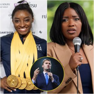 SHE WAITS FOR YEARS TO HAVE THE LAST WORD. After Charlie Kirk publicly called her a “national disgrace” in 2021