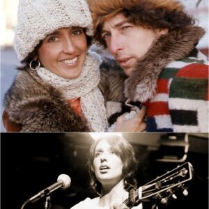 That moment in 1975 wasn’t just a photograph — it was a slice of music history frozen in time.